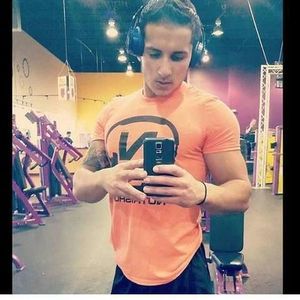 Meet your Posher, Alex